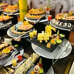 Ośrodek wypoczynkowy Hvd Clubhotel Miramar Obzor