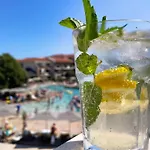Ośrodek wypoczynkowy Hvd Clubhotel Miramar 4*