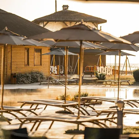 Resort Hvd Clubhotel Miramar