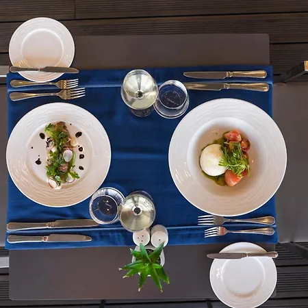 Hvd Clubhotel Miramar Θέρετρο 4*