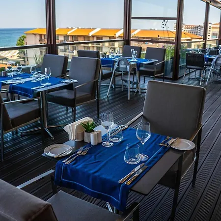 Hvd Clubhotel Miramar Resort