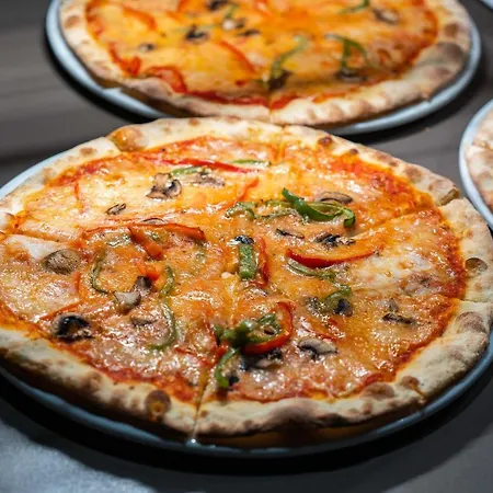 Hvd Clubhotel Miramar Resort 4*