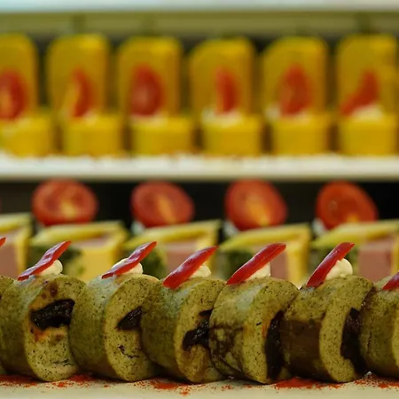 Resort Hvd Clubhotel Miramar Obzor