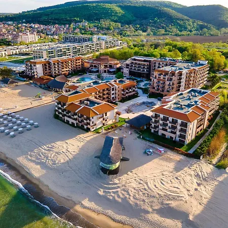 Hvd Clubhotel Miramar Обзор