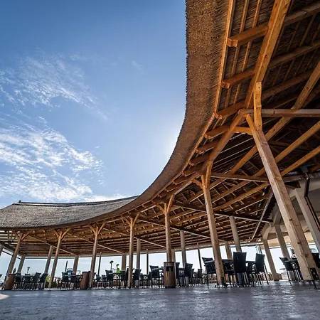 Resort Hvd Clubhotel Miramar Obzor