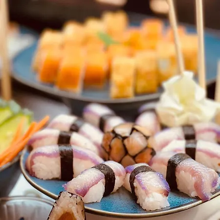 Hvd Clubhotel Miramar Resort Obzor