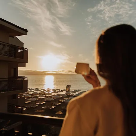 Hvd Clubhotel Miramar 4*