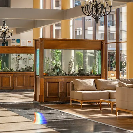 Hvd Clubhotel Miramar 4*