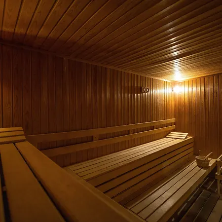 Hvd Clubhotel Miramar Resort 4*