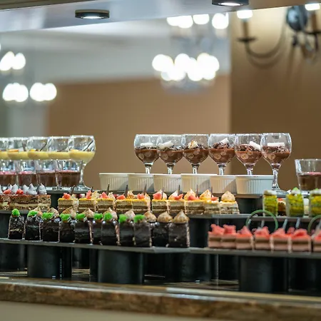 Resort Hvd Clubhotel Miramar