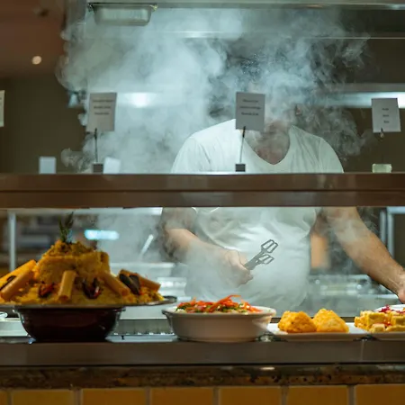 Resort Hvd Clubhotel Miramar