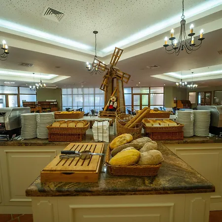 Resort Hvd Clubhotel Miramar