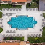 Resort Hvd Clubhotel Miramar 4*