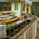 Hvd Clubhotel Miramar Resort