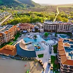Resort Hvd Clubhotel Miramar 4*