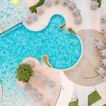 Resort Hvd Clubhotel Miramar 4*