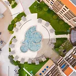 Resort Hvd Clubhotel Miramar 4*