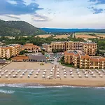 Hvd Clubhotel Miramar Obsor