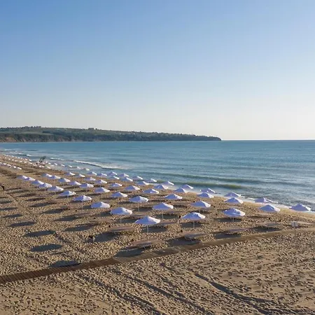 Hvd Clubhotel Miramar Obzor