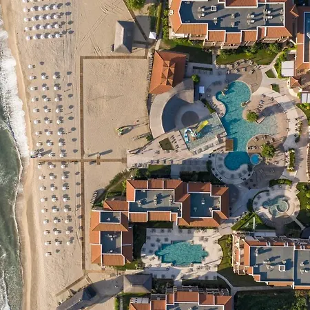 Hvd Clubhotel Miramar