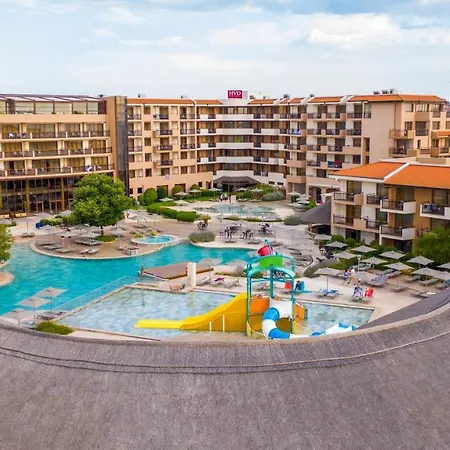 Rezort Hvd Clubhotel Miramar 4*