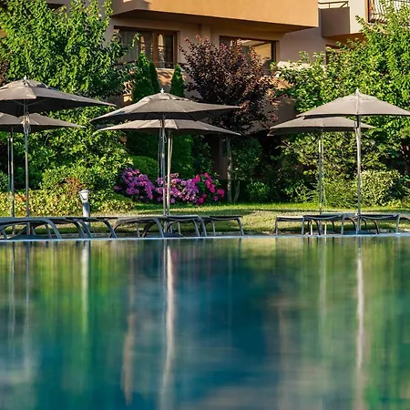 Hvd Clubhotel Miramar Obzor