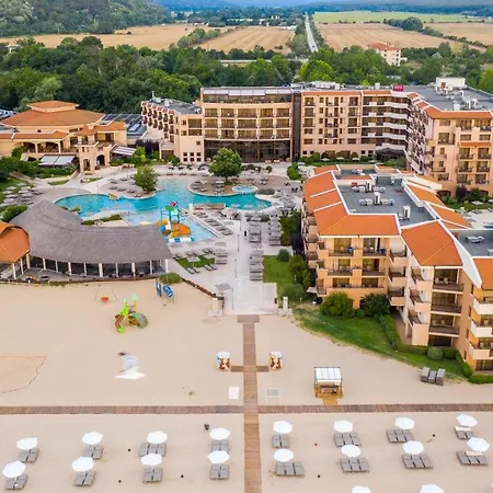 Hvd Clubhotel Miramar 4*