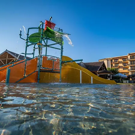 Rezort Hvd Clubhotel Miramar Obzor
