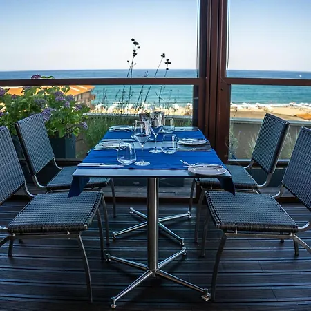 Hvd Clubhotel Miramar Rezort Obzor
