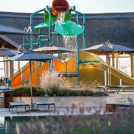 Hvd Clubhotel Miramar 4* Obsor