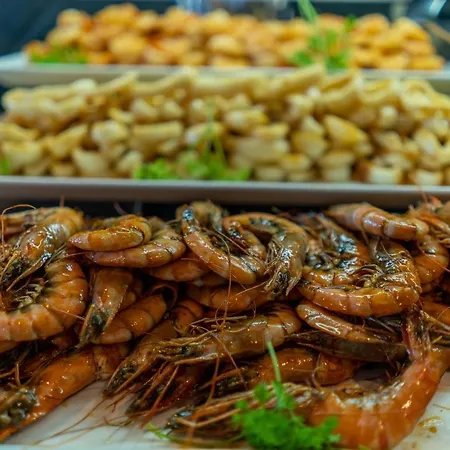 Hvd Clubhotel Miramar 4*