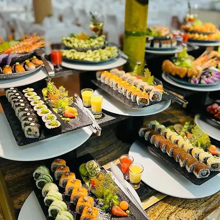 Hvd Clubhotel Miramar Resort