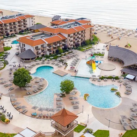 Hvd Clubhotel Miramar Rezort