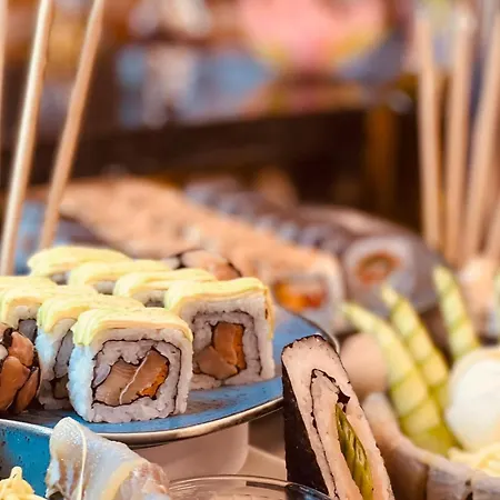 Hvd Clubhotel Miramar