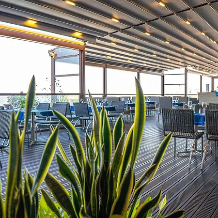 Hvd Clubhotel Miramar Rezort Obzor
