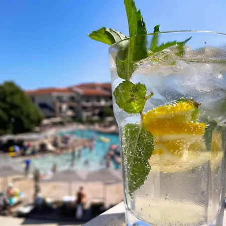 Rezort Hvd Clubhotel Miramar 4*