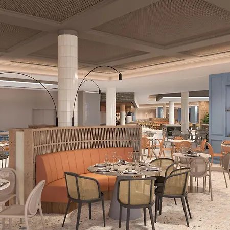 Hvd Clubhotel Miramar Здравен курорт