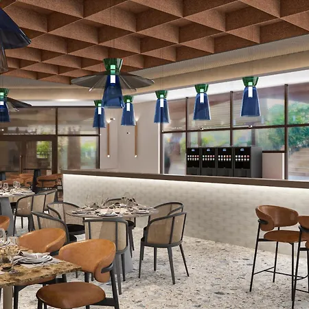 Hvd Clubhotel Miramar Resort Obzor