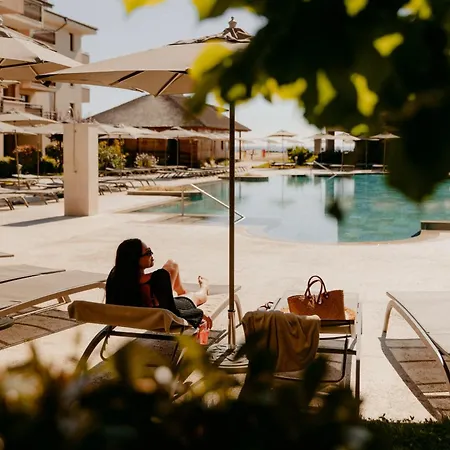 Hvd Clubhotel Miramar 4* Obsor