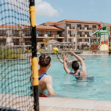 Hvd Clubhotel Miramar Rezort Obzor