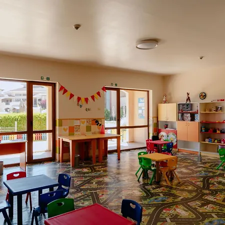 Rezort Hvd Clubhotel Miramar Obzor