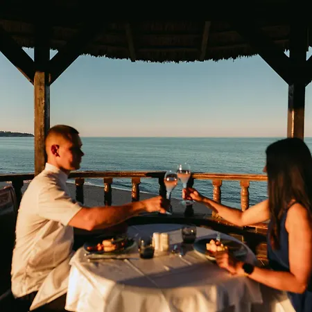 Hvd Clubhotel Miramar Rezort