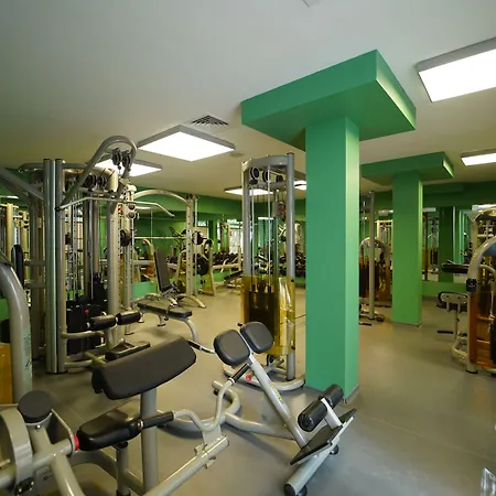 Hvd Clubhotel Miramar 4*