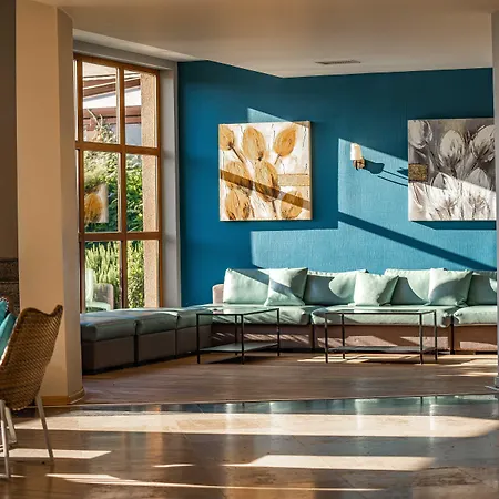 Rezort Hvd Clubhotel Miramar 4*