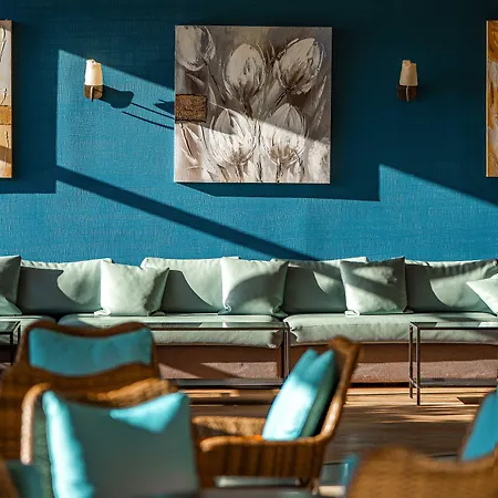 Hvd Clubhotel Miramar 4*
