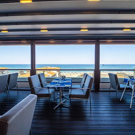 Hvd Clubhotel Miramar Rezort 4*