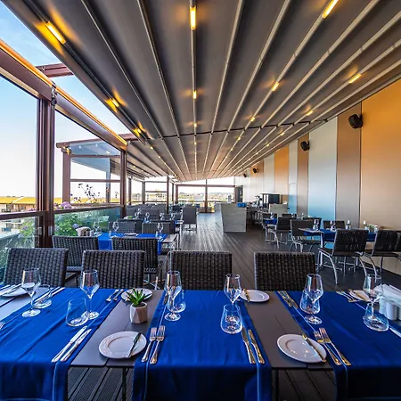 Hvd Clubhotel Miramar Rezort