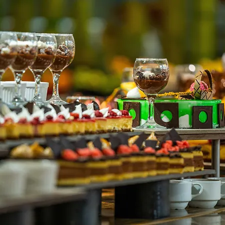 Üdülőközpont Hvd Clubhotel Miramar Obzor