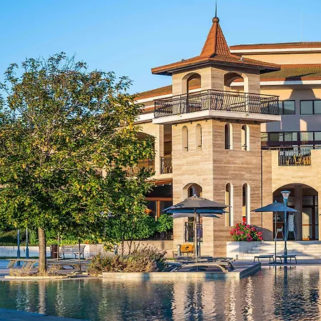 Hvd Clubhotel Miramar 4* Obzor