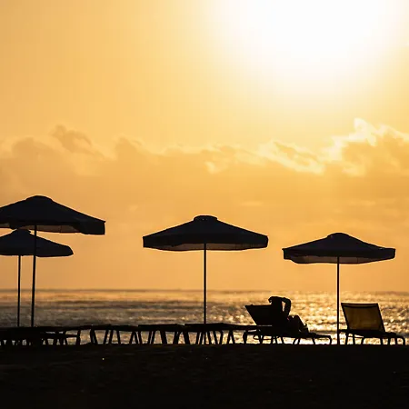Hvd Clubhotel Miramar 4* Obsor